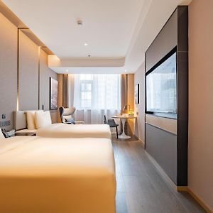 Jimu Twin Room